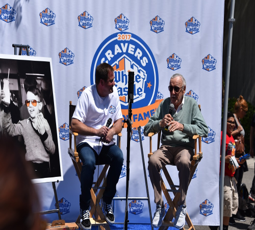 Stan Lee image